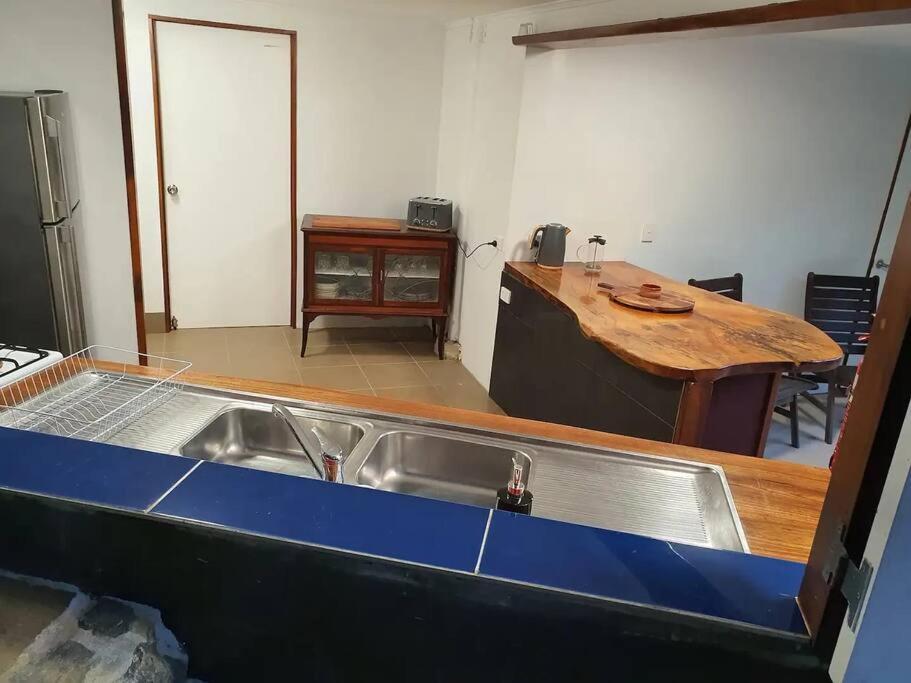 Treeverb Beach House - Daintree Cow Bay エクステリア 写真