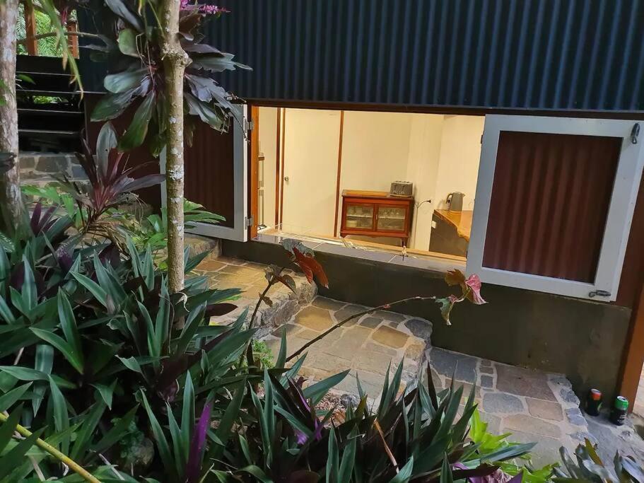 Treeverb Beach House - Daintree Cow Bay エクステリア 写真