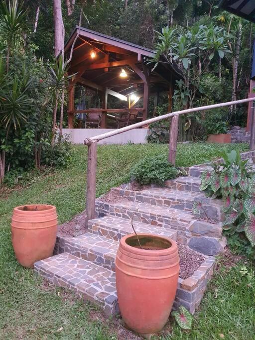 Treeverb Beach House - Daintree Cow Bay エクステリア 写真