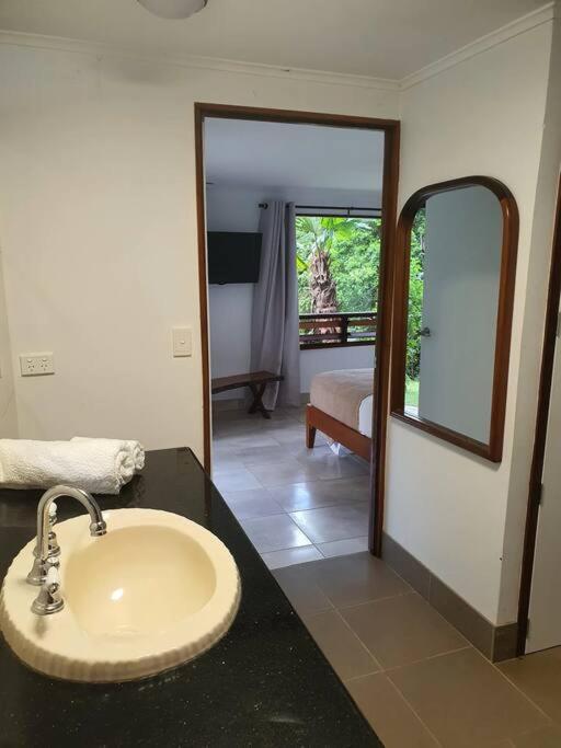Treeverb Beach House - Daintree Cow Bay エクステリア 写真