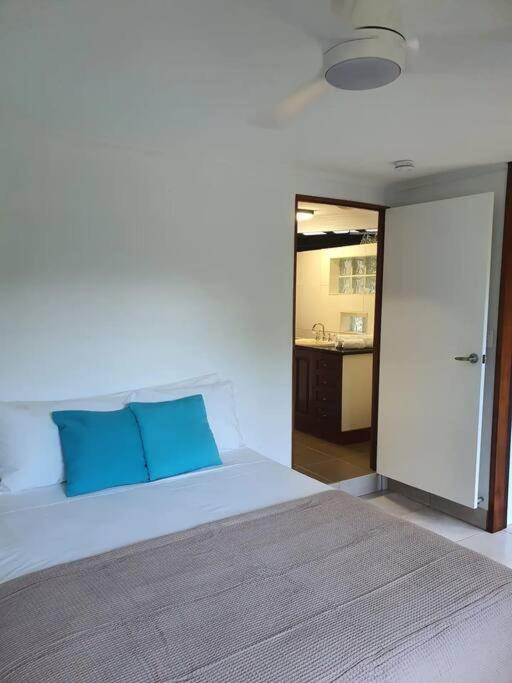 Treeverb Beach House - Daintree Cow Bay エクステリア 写真